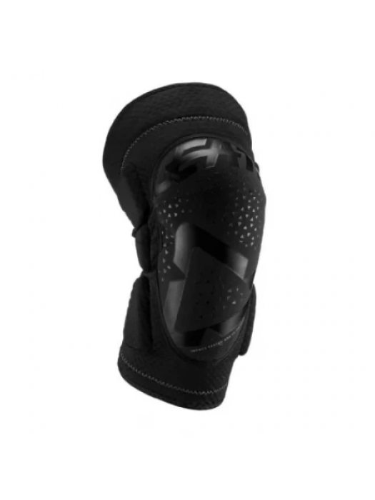 Наколенки LEATT 3DF 5.0 BLK